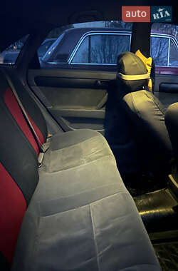 Седан Chevrolet Lacetti 2006 в Тернополе