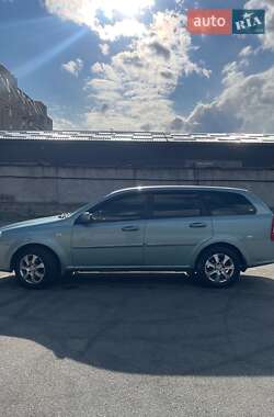 Универсал Chevrolet Lacetti 2007 в 