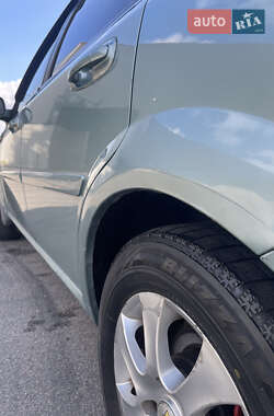 Универсал Chevrolet Lacetti 2007 в 