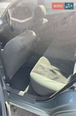 Универсал Chevrolet Lacetti 2007 в 
