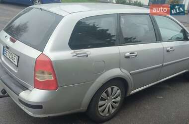 Универсал Chevrolet Lacetti 2007 в 