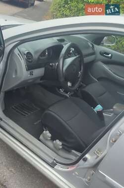 Универсал Chevrolet Lacetti 2007 в 