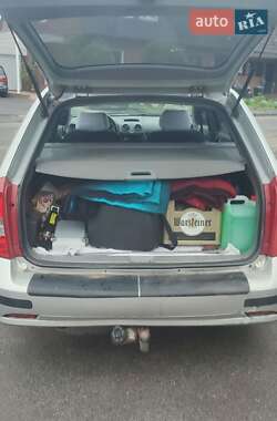 Универсал Chevrolet Lacetti 2007 в 