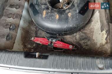 Седан Chevrolet Lacetti 2007 в 