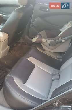 Универсал Chevrolet Lacetti 2012 в 
