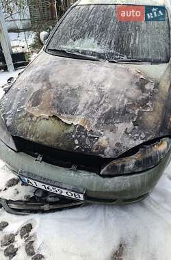 Хэтчбек Chevrolet Lacetti 2006 в 