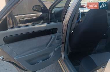 Седан Chevrolet Lacetti 2007 в 