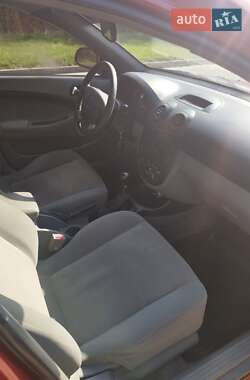 Универсал Chevrolet Lacetti 2009 в 