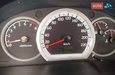 Универсал Chevrolet Lacetti 2009 в 