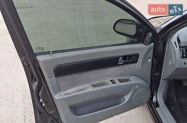 Седан Chevrolet Lacetti 2007 в 