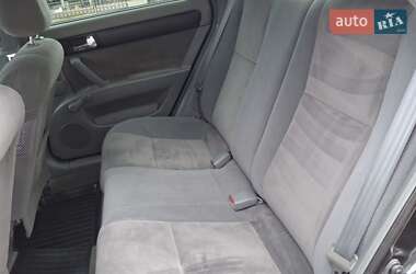 Седан Chevrolet Lacetti 2007 в 