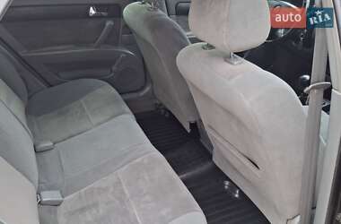 Седан Chevrolet Lacetti 2007 в 