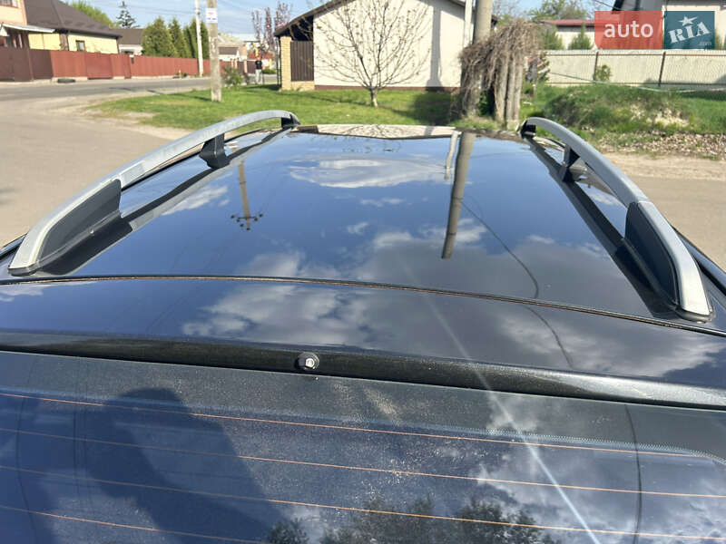 Универсал Chevrolet Lacetti 2005 в Борисполе