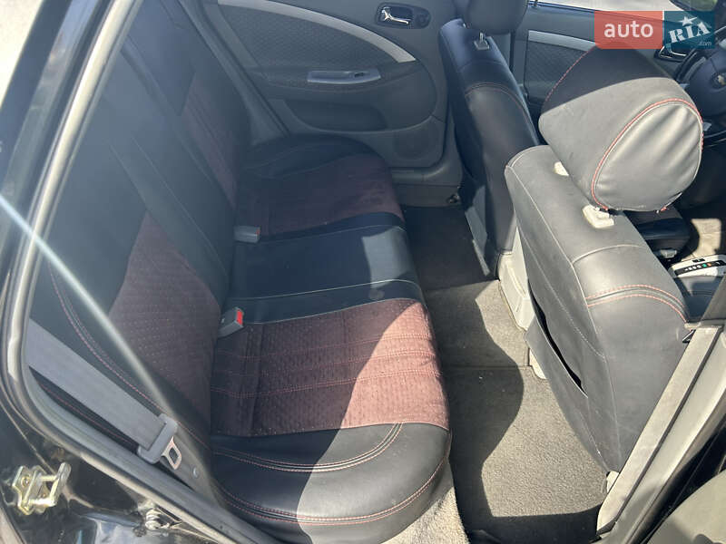 Универсал Chevrolet Lacetti 2005 в Борисполе