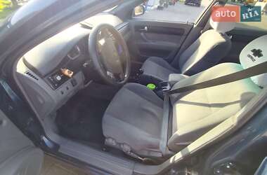 Седан Chevrolet Lacetti 2007 в Івано-Франківську