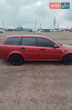 Универсал Chevrolet Lacetti 2007 в 