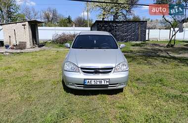 Універсал Chevrolet Lacetti 2005 в 