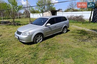 Універсал Chevrolet Lacetti 2005 в 