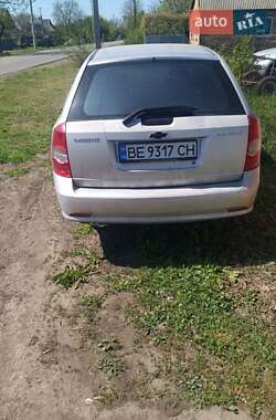 Универсал Chevrolet Lacetti 2005 в 