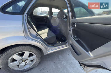 Седан Chevrolet Lacetti 2004 в 