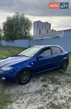 Хетчбек Chevrolet Lacetti 2007 в Броварах