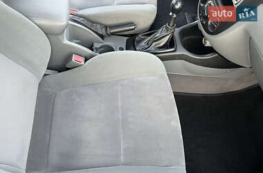 Седан Chevrolet Lacetti 2007 в 