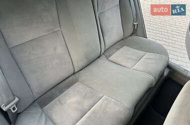 Седан Chevrolet Lacetti 2007 в 
