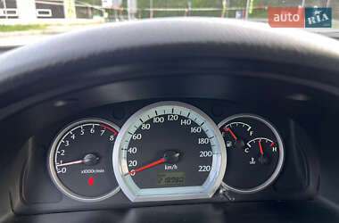 Седан Chevrolet Lacetti 2007 в 