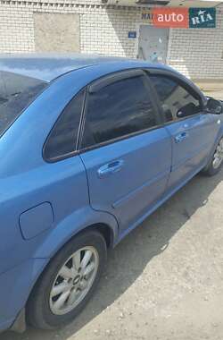 Седан Chevrolet Lacetti 2005 в 
