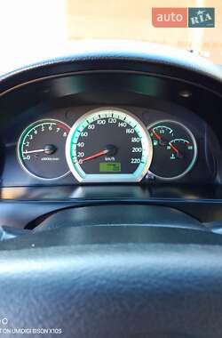 Универсал Chevrolet Lacetti 2007 в 