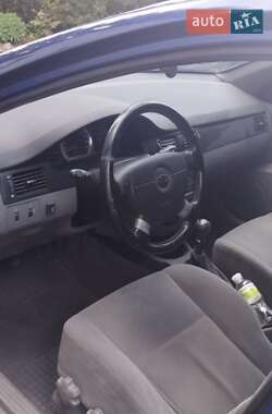 Седан Chevrolet Lacetti 2006 в 