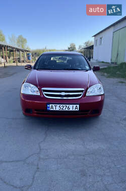 Универсал Chevrolet Lacetti 2010 в 