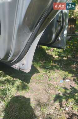 Седан Chevrolet Lacetti 2008 в 