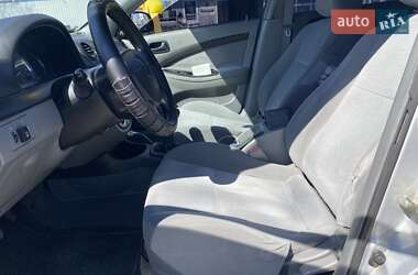 Хетчбек Chevrolet Lacetti 2005 в 