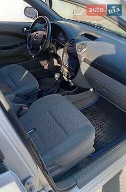 Универсал Chevrolet Lacetti 2005 в 