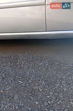 Универсал Chevrolet Lacetti 2005 в 