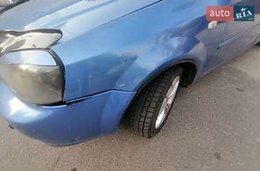 Седан Chevrolet Lacetti 2005 в 