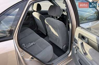 Седан Chevrolet Lacetti 2008 в 