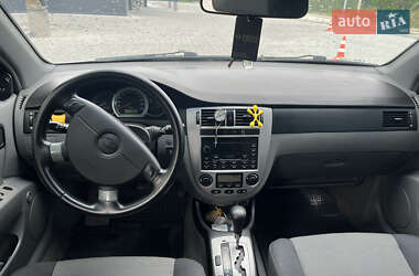 Седан Chevrolet Lacetti 2005 в 