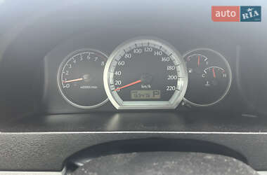 Седан Chevrolet Lacetti 2005 в 