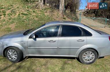 Седан Chevrolet Lacetti 2005 в 