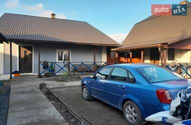 Седан Chevrolet Lacetti 2005 в 