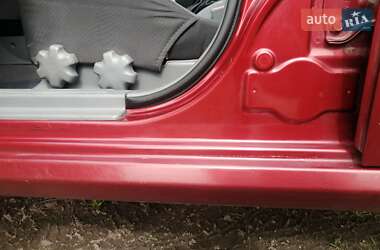 Седан Chevrolet Lacetti 2008 в 