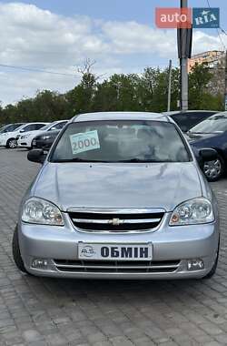 Седан Chevrolet Lacetti 2006 в 