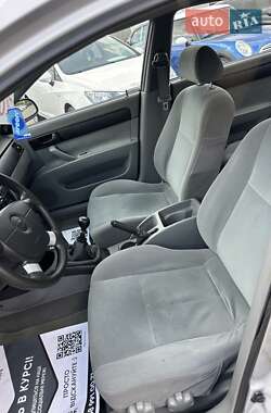 Седан Chevrolet Lacetti 2006 в 