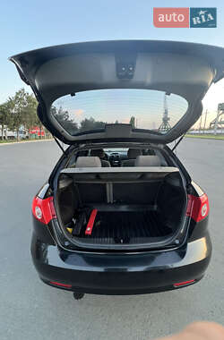 Хетчбек Chevrolet Lacetti 2007 в 