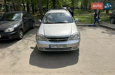 Универсал Chevrolet Lacetti 2004 в Харькове