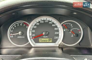 Седан Chevrolet Lacetti 2006 в 