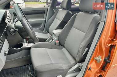 Седан Chevrolet Lacetti 2006 в 