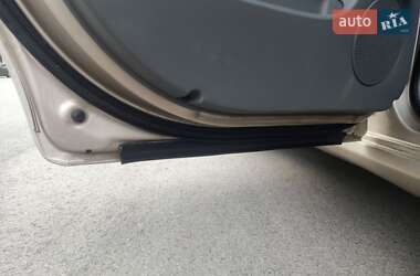 Седан Chevrolet Lacetti 2012 в 